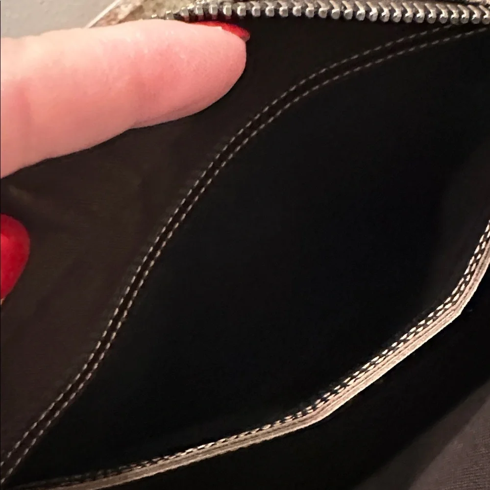 Gucci Beige and Brown Tote Bag - Picture 8 of 16